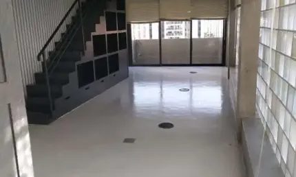 Sala comercial com 4 salas para alugar na rua francisco leitão, 653, pinheiros, são paulo por r$ 7.209