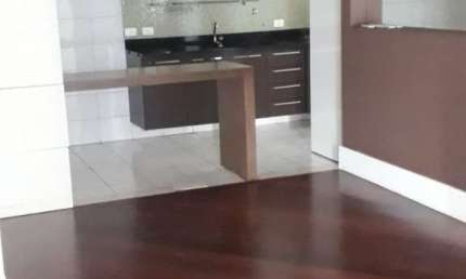 Apartamento com 3 quartos para alugar na Vila Iaiá, 125, Brás, São Paulo por R$ 6.309