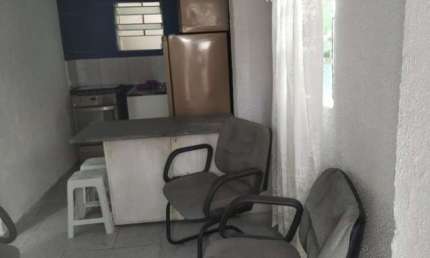 Casa em condomínio fechado com 1 quarto para alugar na Rua Vieira Portuense, 803, Jardim Oriental, São Paulo por R$ 1.297