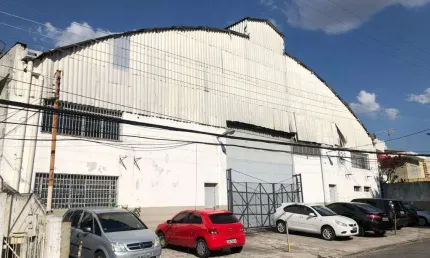 Terreno comercial para alugar na Rua Engenheiro Américo de Carvalho Ramos, 97, Vila Gumercindo, São Paulo por R$ 15.000