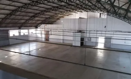 Terreno comercial à venda na Rua Albertina de Souza, 242, Barra Funda, São Paulo por R$ 10.000.000