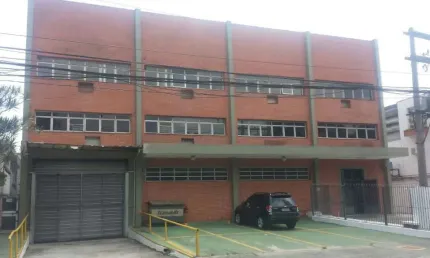 Terreno comercial para alugar na Rua Agostino Togneri, 399, Vila Gea, São Paulo por R$ 24.000