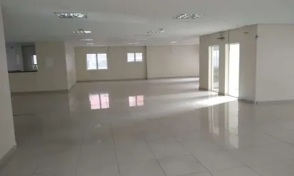 Sala comercial com 4 salas para alugar na Avenida Rebouças, 1104, Jardim Paulista, São Paulo por R$ 5.000