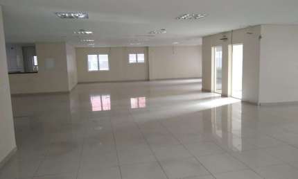 Sala comercial com 4 salas para alugar na Avenida Rebouças, 1104, Jardim Paulista, São Paulo por R$ 4.009