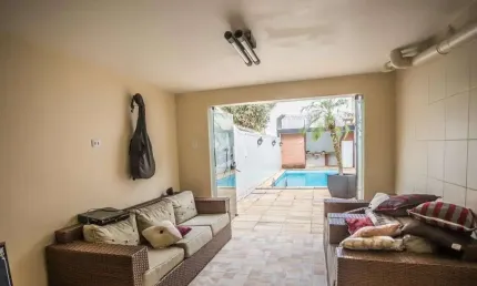 Casa em condomínio fechado com 3 quartos à venda na rua monsenhor antônio pepe, 1113, jabaquara, são paulo por r$ 1.800.015