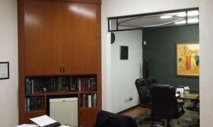 Casa comercial com 13 salas à venda na Alameda dos Nhambiquaras, 136, Moema, São Paulo por R$ 5.500.015