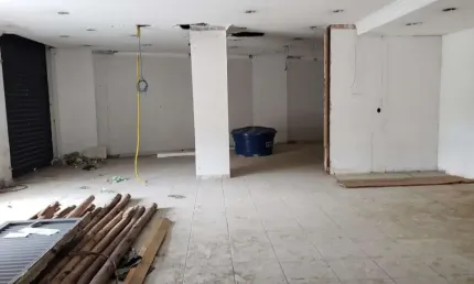Ponto comercial com 1 sala para alugar na Rua Bom Pastor, 2796, Ipiranga, São Paulo por R$ 6.009