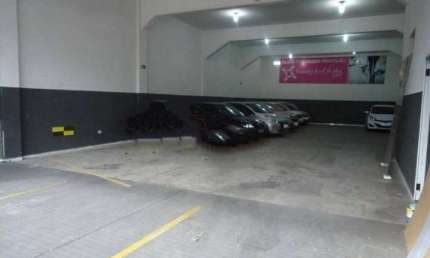 Barracão / Galpão / Depósito para alugar na Rua Silva Airosa, 147, Vila Ribeiro de Barros, São Paulo por R$ 9.000