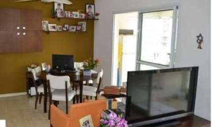 Apartamento com 3 quartos à venda na Rua do Rocio, 450, Vila Olímpia, São Paulo por R$ 2.000.009