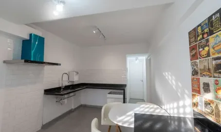 Apartamento com 3 quartos à venda na rua do lavapés, 1045, cambuci, são paulo por r$ 710.006