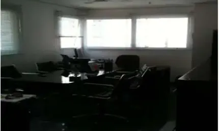 Sala comercial com 1 sala para alugar na rua sampaio viana, 253, paraíso, são paulo por r$ 2.309