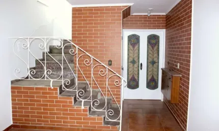 Casa com 3 quartos à venda na Alameda Álvaro de Morais, 83, Planalto Paulista, São Paulo por R$ 1.300.015