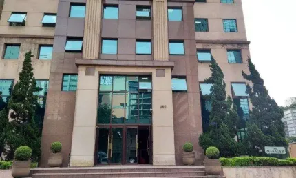 Sala comercial com 1 sala à venda na rua helena, 280, vila olímpia, são paulo por r$ 380.000