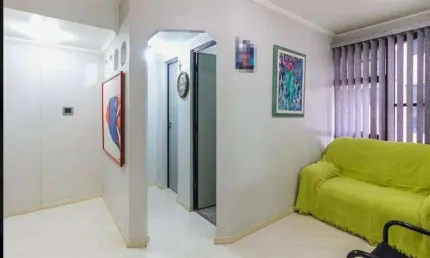 Sala comercial com 2 salas à venda na Rua Helena, 285, Vila Olímpia, São Paulo por R$ 369.012