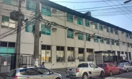 Prédio com 1 sala à venda na rua jaguaré mirim, 288, vila leopoldina, são paulo por r$ 9.500.000