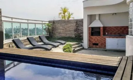 Apartamento com 3 quartos à venda na Rua Doutor José Maria Whitaker, 440, Vila Sônia, São Paulo por R$ 1.960.009