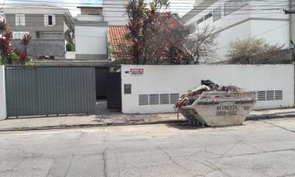 Casa com 2 quartos à venda na Rua Jeriquara, 58, Vila Inah, São Paulo por R$ 1.900.000