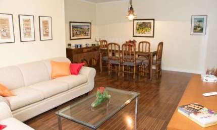Apartamento com 3 quartos para alugar na Rua Teixeira da Silva, 246, Paraíso, São Paulo por R$ 6.006