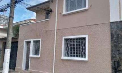 Casa com 3 quartos para alugar na Rua São Benedito, 1511, Santo Amaro, São Paulo por R$ 7.006
