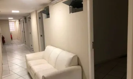 Sala comercial com 18 salas à venda na Rua Doutor Bráulio Gomes, 153, República, São Paulo por R$ 1.650.009