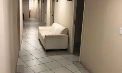 Sala comercial com 9 salas para alugar na rua doutor bráulio gomes, 153, república, são paulo por r$ 4.509