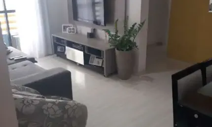 Apartamento com 2 quartos à venda na Rua Luís Cunha, 285, Vila Pirituba, São Paulo por R$ 415.012