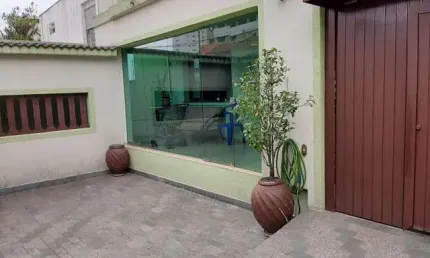 Casa com 4 quartos à venda na rua das hortênsias, 38, mirandópolis, são paulo por r$ 2.500.000
