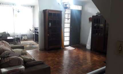 Casa em condomínio fechado com 3 quartos à venda na Avenida Odila, 685, Planalto Paulista, São Paulo por R$ 890.015