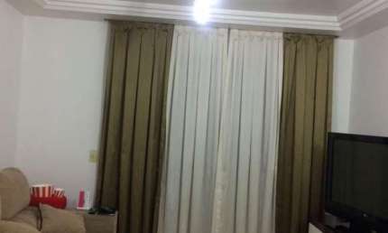 Apartamento com 3 quartos à venda na Rua Euclides Pacheco, 1558, Tatuapé, São Paulo por R$ 650.006