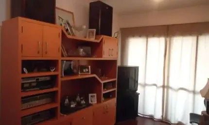 Apartamento com 3 quartos à venda na Rua Jaci, 130, Chácara Inglesa, São Paulo por R$ 670.006