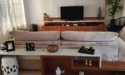 Casa em condomínio fechado com 3 quartos à venda na LUIS BIANCONI, 29, Campo Limpo, São Paulo por R$ 986.015