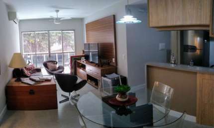 Apartamento com 2 quartos para alugar na Rua Paracatu, 575, Vila Nova Conceição, São Paulo por R$ 6.709