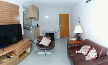 Apartamento com 2 quartos para alugar na Rua Baltazar Da Veiga, 589, Moema, São Paulo por R$ 6.709