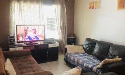 Casa com 3 quartos à venda na Rua Sebastião Domingues, 217, Jardim Clímax, São Paulo por R$ 510.015