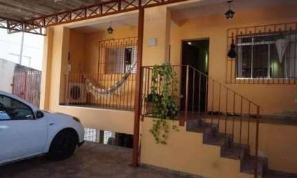 Casa com 3 quartos à venda na Rua Eugênio Pradez, 153, Jardim Piraçuama, São Paulo por R$ 755.015