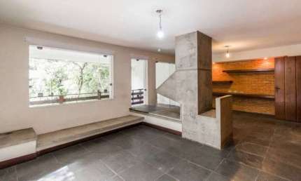 Casa com 5 quartos para alugar na Rua Visconde de Porto Seguro, 1416, Jardim dos Estados, São Paulo por R$ 30.000