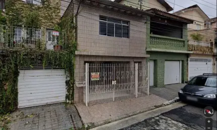 Casa com 3 quartos à venda na Rua Benjamin Costa, 53, Jardim Aeroporto, São Paulo por R$ 850.015