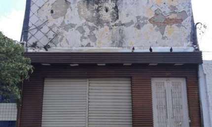 Casa comercial com 3 salas para alugar na Rua Conselheiro Ramalho, 212, Bela Vista, São Paulo por R$ 4.509