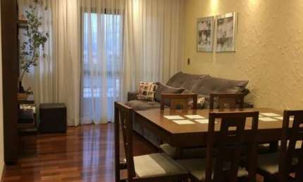 Apartamento com 3 quartos à venda na Avenida do Cursino, 912, Vila da Saúde, São Paulo por R$ 795.000