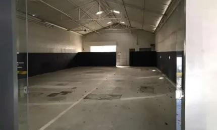 Ponto comercial com 1 sala para alugar na Rua Amparo, 95, Quinta da Paineira, São Paulo por R$ 9.000