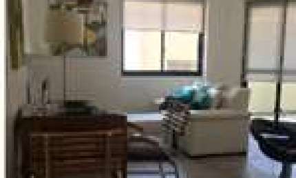 Flat com 1 quarto para alugar na Rua Ouro Branco, 150, Jardim Paulista, São Paulo por R$ 1.909