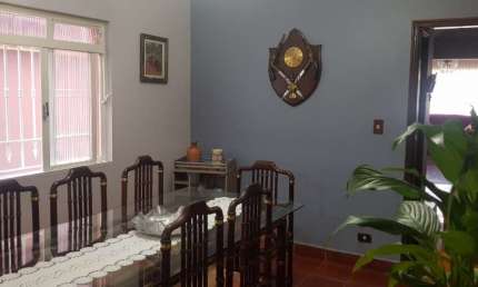 Casa com 3 quartos à venda na Rua Inácio Luís da Costa, 4, Parque São Domingos, São Paulo por R$ 851.018
