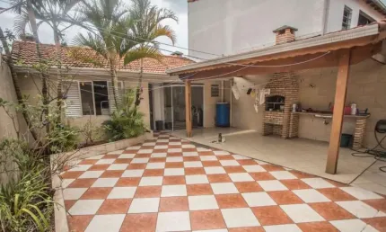 Casa em condomínio fechado com 3 quartos à venda na rua cazério lembo, 55, vila guarani, são paulo por r$ 945.012