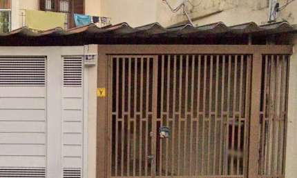 Casa com 3 quartos à venda na Rua Pedro Sernagiotti, 170, Parque São Domingos, São Paulo por R$ 797.018