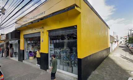 Casa com 4 quartos à venda na Rua Alba, 1533, Vila Parque Jabaquara, São Paulo por R$ 2.130.012