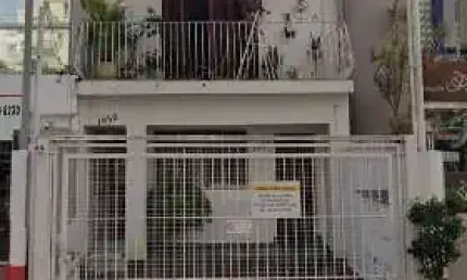 Casa em condomínio fechado com 6 quartos à venda na MINISTRO ROCHA DE AZEVEDO, 1080, Jardim Paulista, São Paulo por R$ 3.200.018