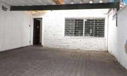Casa em condomínio fechado com 3 quartos à venda na Rua Sebastião Paes, 401, Campo Belo, São Paulo por R$ 960.018