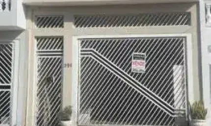 Casa com 3 quartos à venda na Rua Giovani Ancina, 291, Parque Nações Unidas, São Paulo por R$ 532.018
