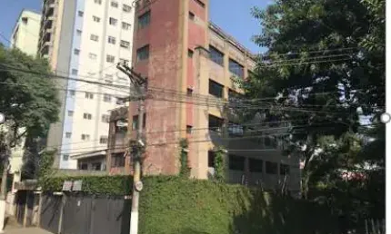 Prédio com 4 salas à venda na rua correia de lemos, 158, chácara inglesa, são paulo por r$ 6.500.000