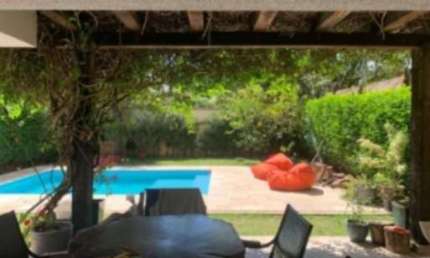 Casa em condomínio fechado com 4 quartos à venda na Rua Doutor Flávio Américo Maurano, 260, Fazenda Morumbi, São Paulo por R$ 3.500.018